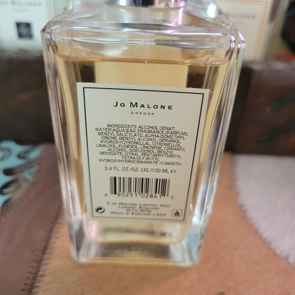 JO MALONE perfume - Picture 3 of 3